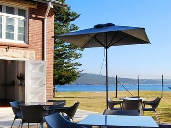 Q Station Sydney Harbour National Park - Accommodation Resorts 62