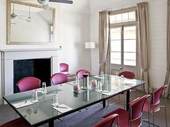 Q Station Sydney Harbour National Park - Accommodation Resorts 66