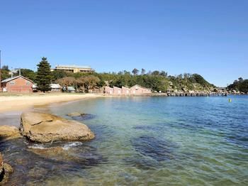 Q Station Sydney Harbour National Park - Accommodation Resorts 67