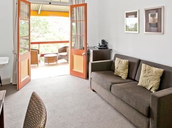 Q Station Sydney Harbour National Park - Accommodation Resorts 68