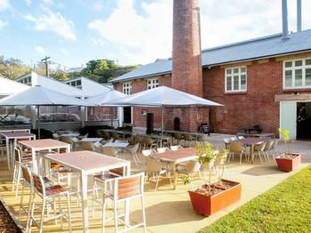 Q Station Sydney Harbour National Park - Accommodation Resorts 69