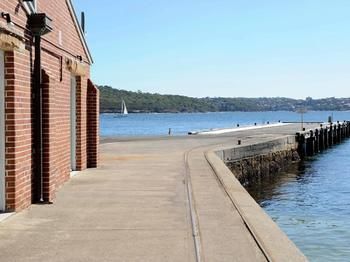Q Station Sydney Harbour National Park - Accommodation Resorts 70