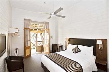 Q Station Sydney Harbour National Park - Accommodation Resorts 1