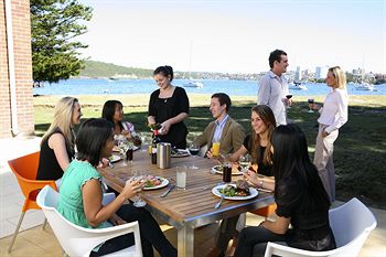 Q Station Sydney Harbour National Park - Accommodation Resorts 2