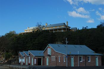 Q Station Sydney Harbour National Park - Accommodation Resorts 4