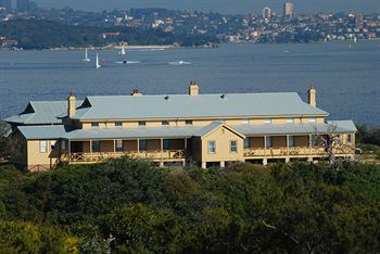 Q Station Sydney Harbour National Park - Accommodation Resorts 8