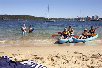 Q Station Sydney Harbour National Park - Accommodation Resorts 9