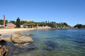 Q Station Sydney Harbour National Park - Accommodation Resorts 10
