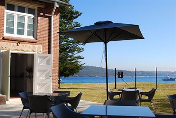 Q Station Sydney Harbour National Park - Accommodation Resorts 11