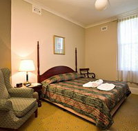 The Woolbrokers at Darling Harbour - Accommodation Resorts