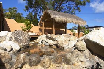 L'Auberge Noosa - Accommodation Resorts 16