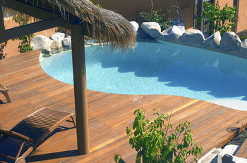 L'Auberge Noosa - Accommodation Resorts 17