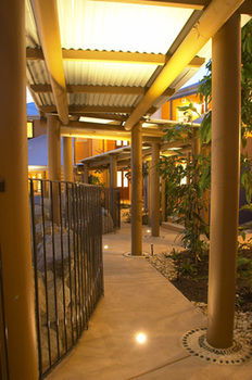 L'Auberge Noosa - Accommodation Resorts 22