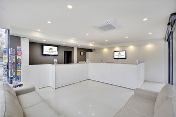 Best Western Melbourne's Princes Park Motor Inn - Accommodation Resorts 3