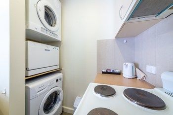 Best Western Melbourne's Princes Park Motor Inn - Accommodation Resorts 4