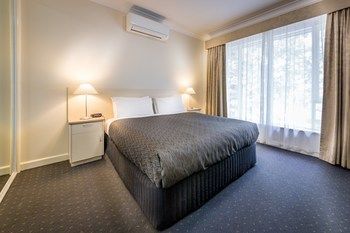 Best Western Melbourne's Princes Park Motor Inn - Accommodation Resorts 9