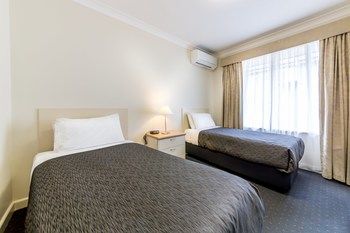 Best Western Melbourne's Princes Park Motor Inn - Accommodation Resorts 10