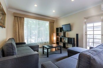 Best Western Melbourne's Princes Park Motor Inn - Accommodation Resorts 12