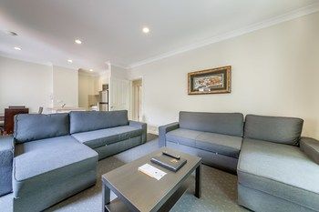 Best Western Melbourne's Princes Park Motor Inn - Accommodation Resorts 13