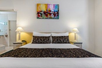 Best Western Melbourne's Princes Park Motor Inn - Accommodation Resorts 14