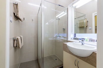 Best Western Melbourne's Princes Park Motor Inn - Accommodation Resorts 17