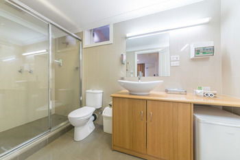 Best Western Melbourne's Princes Park Motor Inn - Accommodation Resorts 25