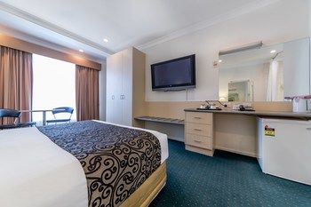 Best Western Melbourne's Princes Park Motor Inn - Accommodation Resorts 28