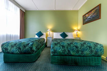 Best Western Melbourne's Princes Park Motor Inn - Accommodation Resorts 36
