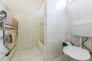 Best Western Melbourne's Princes Park Motor Inn - Accommodation Resorts 39