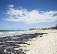 BreakFree Alexandra Beach - Accommodation Resorts