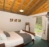 Hill aposNapos Dale Farm Cottages - Accommodation Resorts