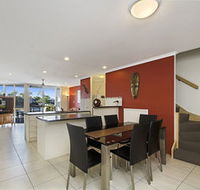 Portside Noosa Waters - Accommodation Resorts