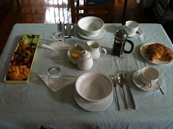 Sanddancers B&B - Accommodation Resorts 1