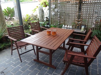 Sanddancers B&B - Accommodation Resorts 5