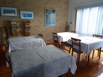 Sanddancers B&B - Accommodation Resorts 8
