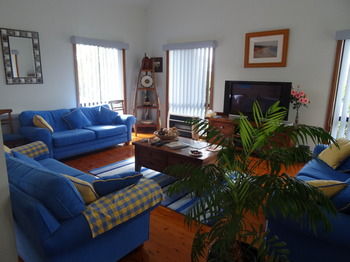 Sanddancers B&B - Accommodation Resorts 10