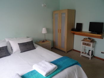 Sanddancers B&B - Accommodation Resorts 13