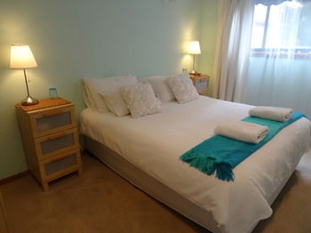 Sanddancers B&B - Accommodation Resorts 14