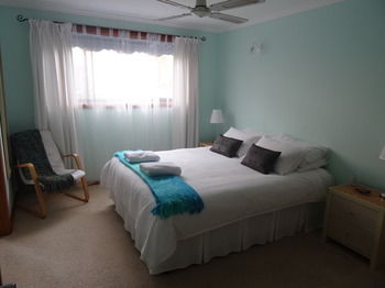 Sanddancers B&B - Accommodation Resorts 16