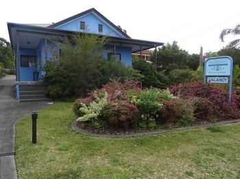 Sanddancers B&B - Accommodation Resorts 17