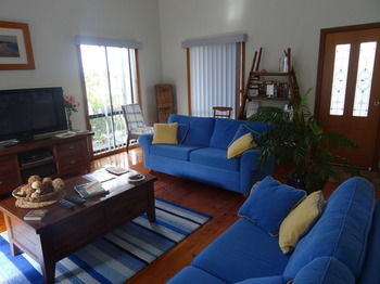 Sanddancers B&B - Accommodation Resorts 18