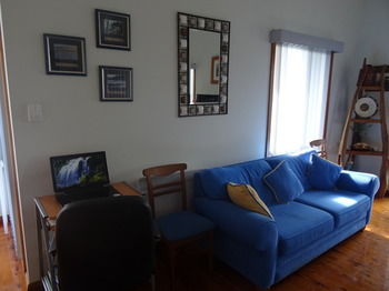 Sanddancers B&B - Accommodation Resorts 19