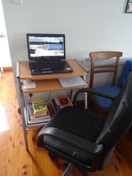 Sanddancers B&B - Accommodation Resorts 21