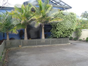 Sanddancers B&B - Accommodation Resorts 23