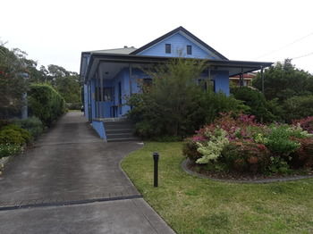 Sanddancers B&B - Accommodation Resorts 24