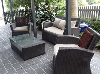 Sanddancers B&B - Accommodation Resorts 25