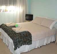 Sanddancers BampB - Accommodation Resorts