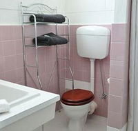 The Prince Mark Motor Inn - Accommodation Resorts