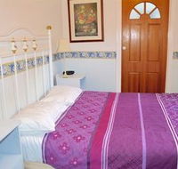 Georgian Court Bed amp Breakfast - Accommodation Resorts