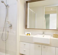 Melbourne Short Stay Apartments on Whiteman - Accommodation Resorts